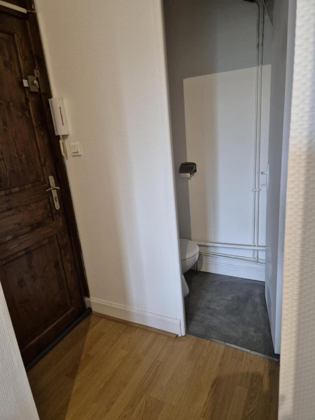 Ferienwohnung Le Sixty Saint Gaudens Exterior foto